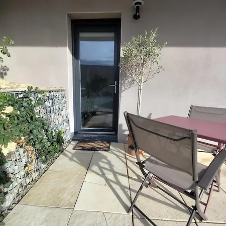 Apartmán Confort Avec Vue