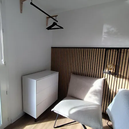 Confort Avec Vue Apartmán Pugny-Chatenod