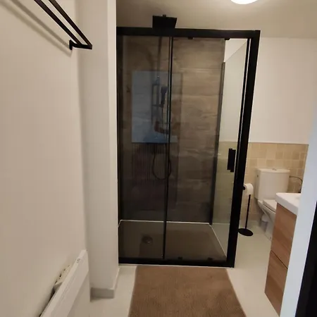 Confort Avec Vue *