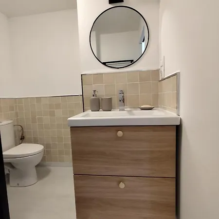 Apartmán Confort Avec Vue
